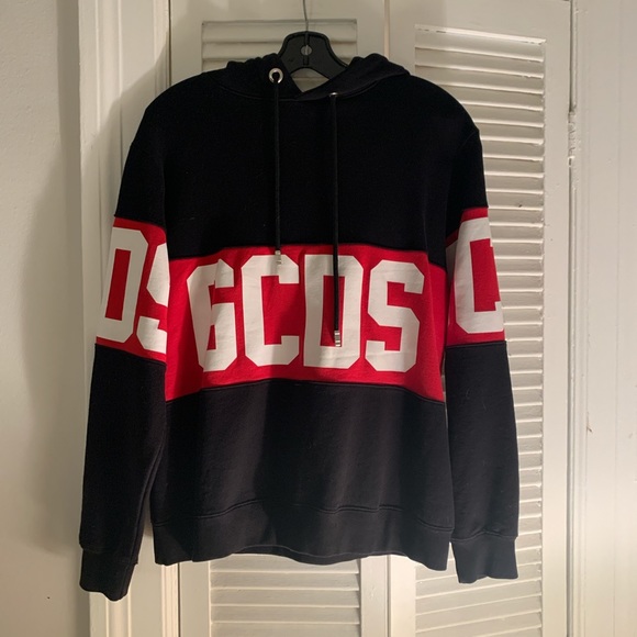 GCDS HOODIE - Picture 3 of 3